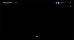 Desktop Screenshot of newmotion.pl