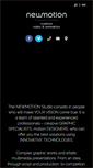 Mobile Screenshot of newmotion.pl